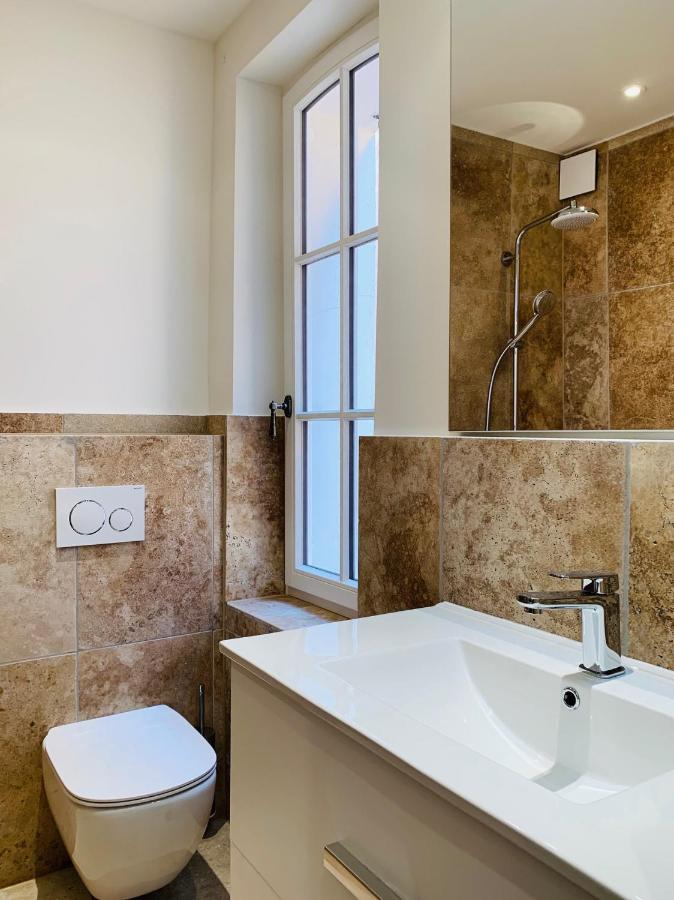 Maison סן טרופז מראה חיצוני תמונה