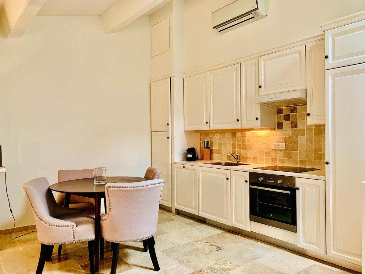 Maison סן טרופז מראה חיצוני תמונה