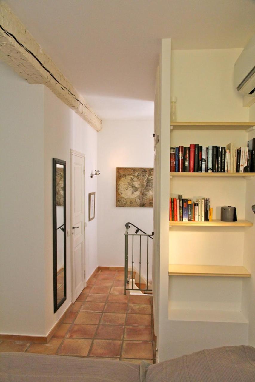 Maison סן טרופז מראה חיצוני תמונה
