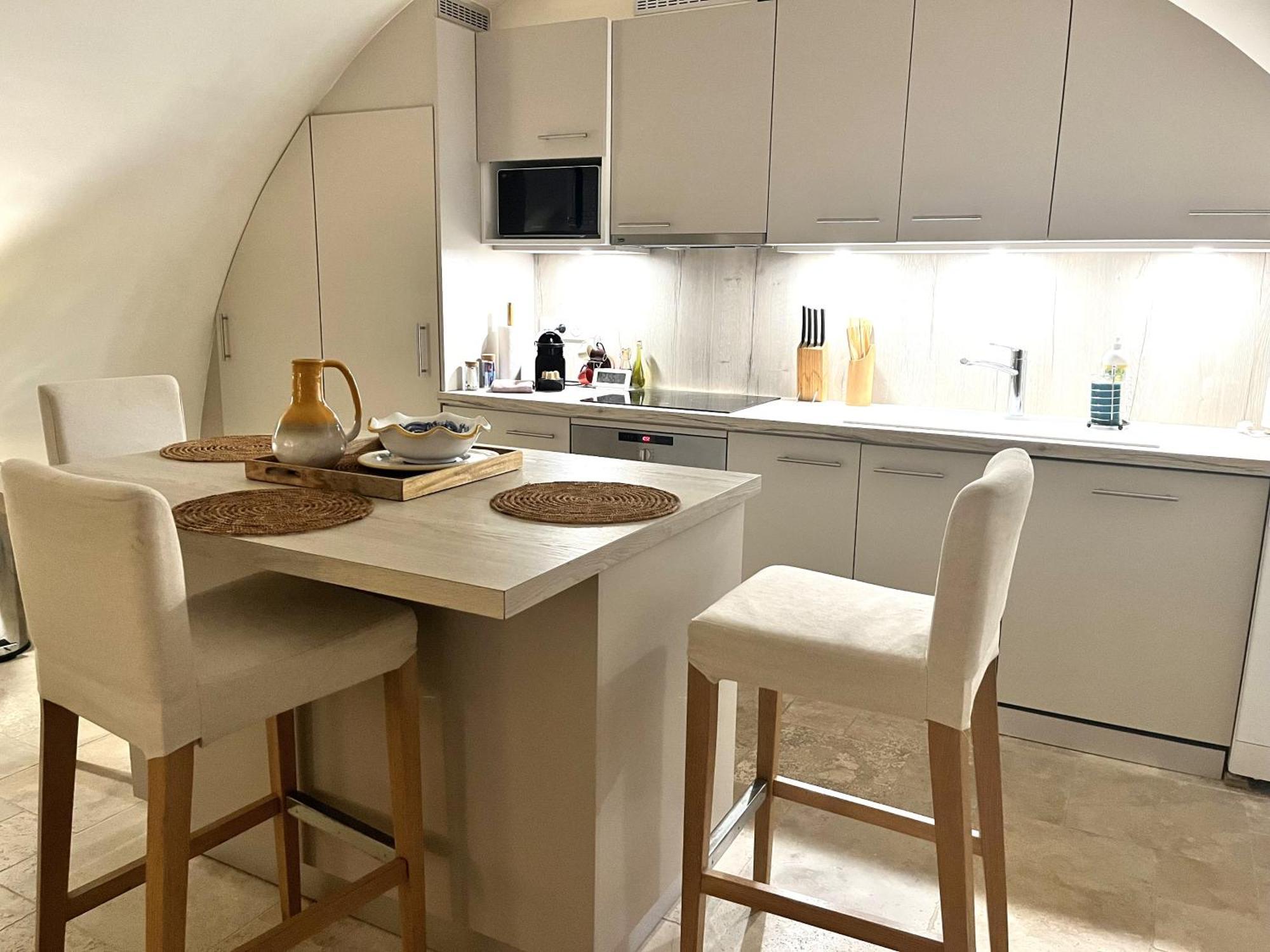 Maison סן טרופז מראה חיצוני תמונה