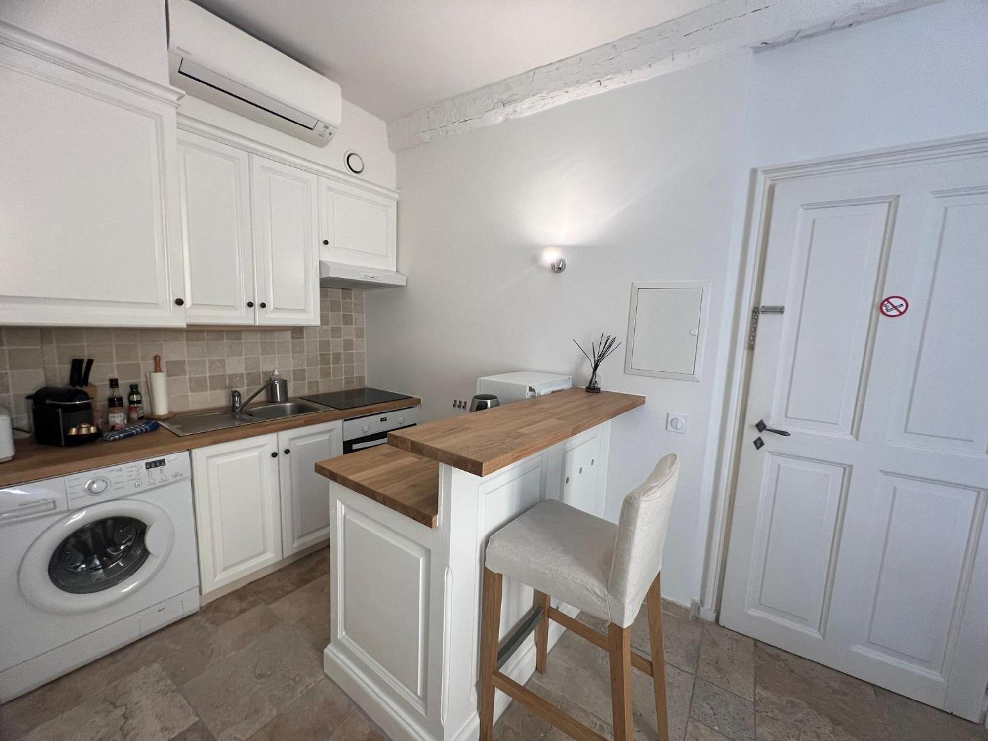 Maison סן טרופז מראה חיצוני תמונה
